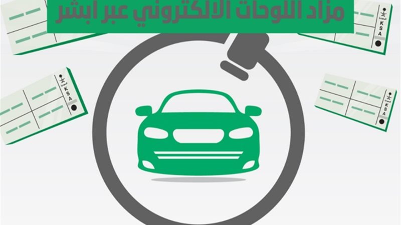 تفاصيل طرح مزاد اللوحات