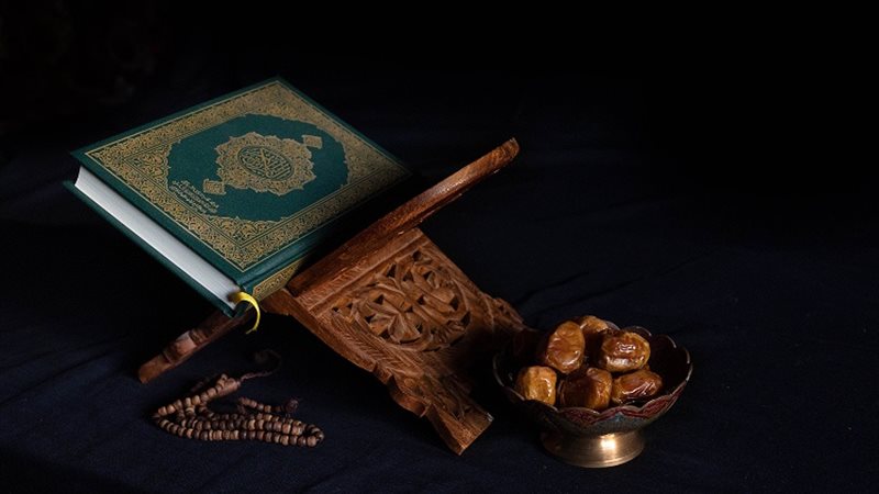 افطار رمضان
