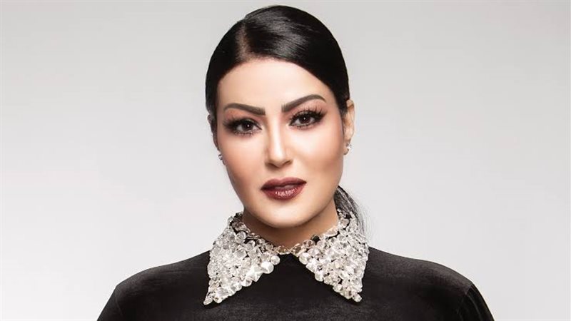 سمية الخشاب