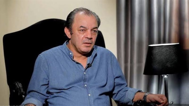 علاء مرسي
