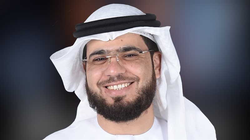 وسيم يوسف قبل سفره