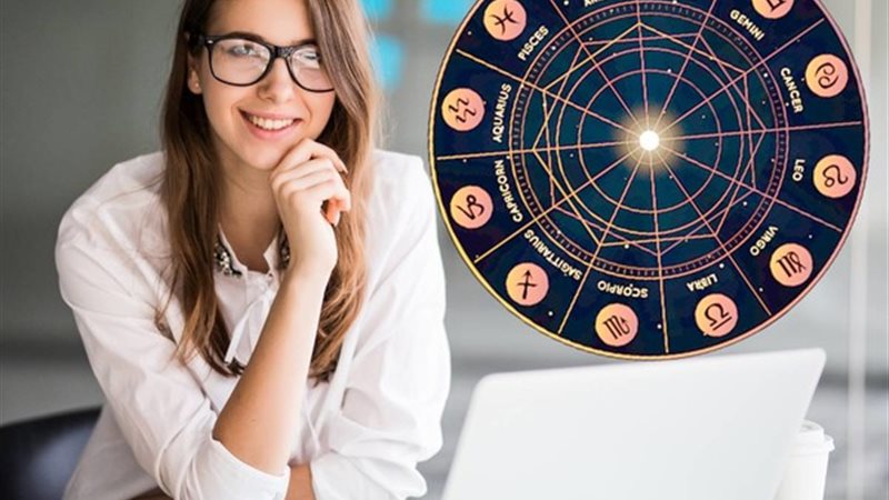 حظك اليوم وتوقعات
