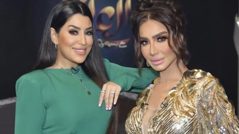 أيتن عامر