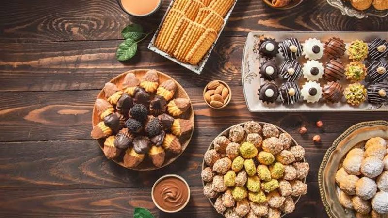 أسعار بسكويت العيد