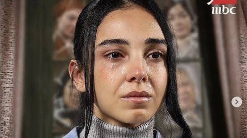 مسلسل أعلى نسبة مشاهدة
