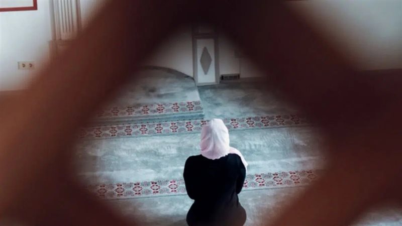 الدعاء