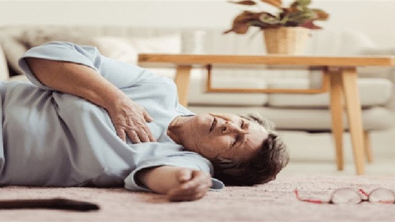 الاغماء المفاجئ