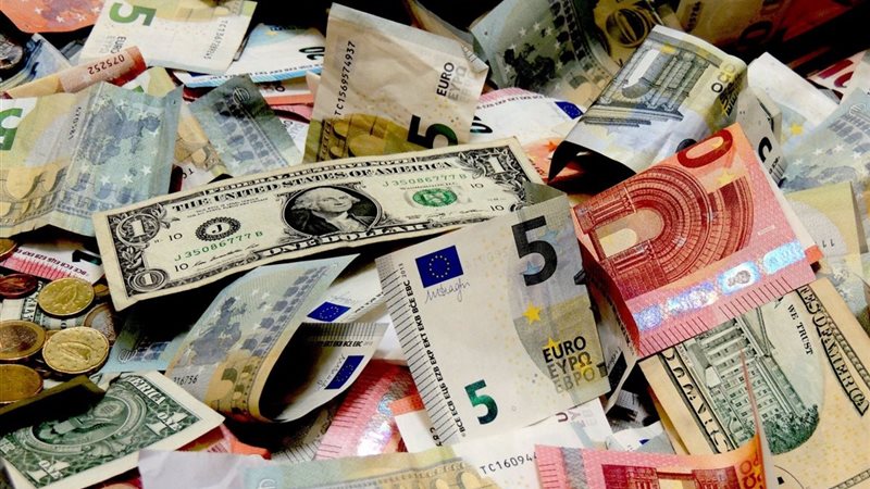 أسعار العملات العربية