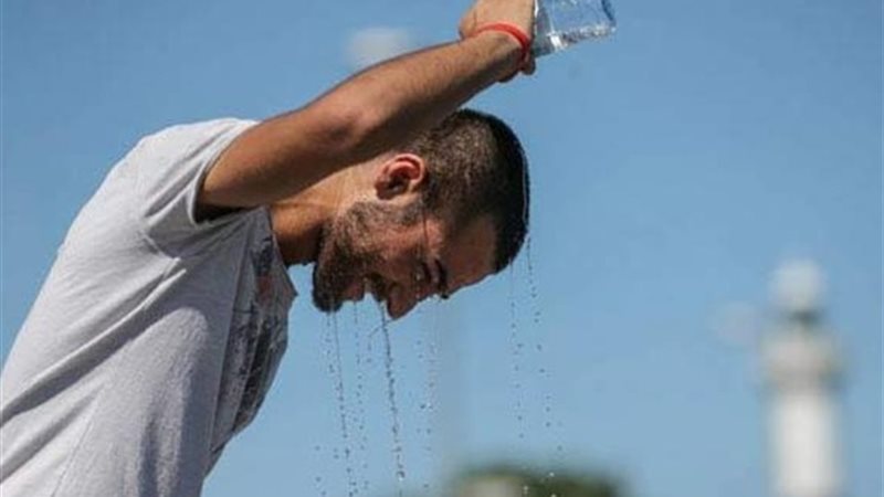 المناطق الأكثر حرا