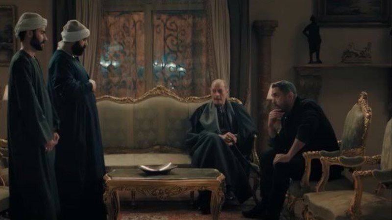بيت الرفاعي