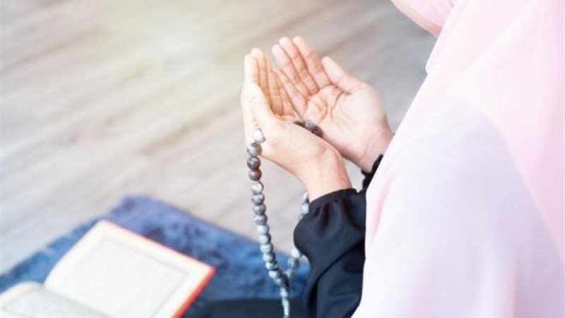 أولى الليالي الوترية
