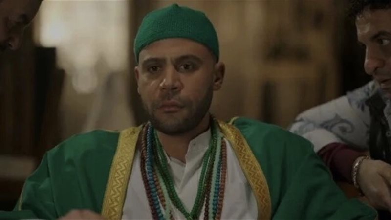 مسلسل كوبرا