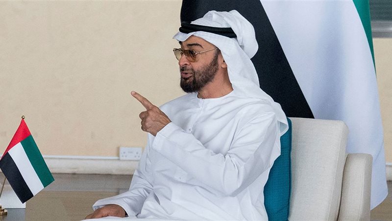 مبادرة إرث زايد للشيخ