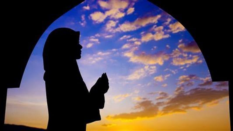 دعاء العشر الأواخر