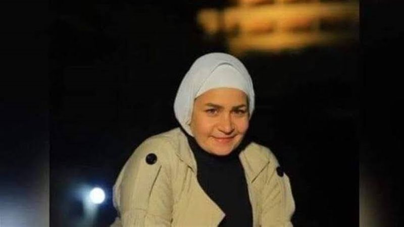 رحاب فتاة البراجيل