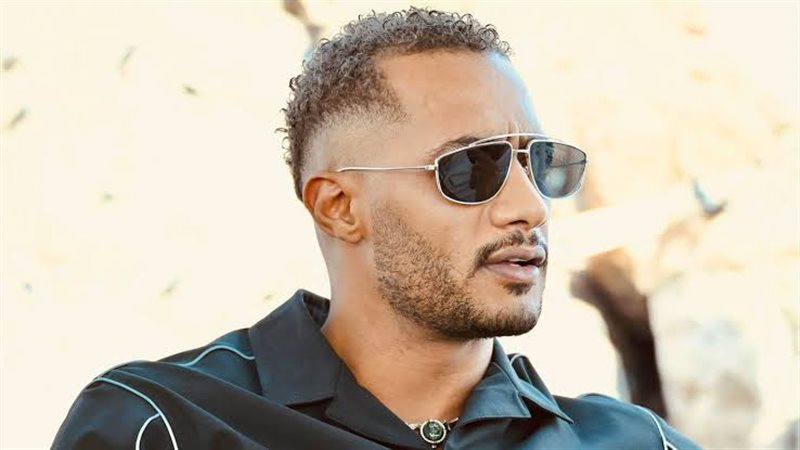 محمد رمضان