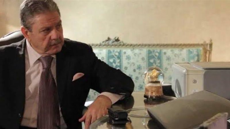 إحسان الترك