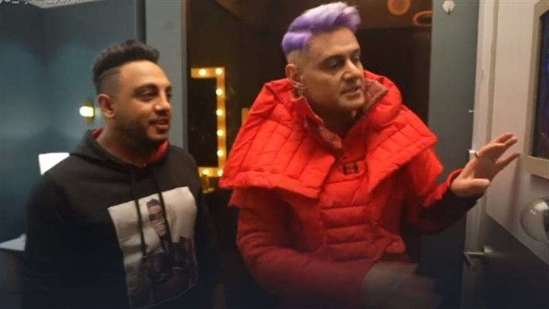 اوس اوس مع رامز جاب