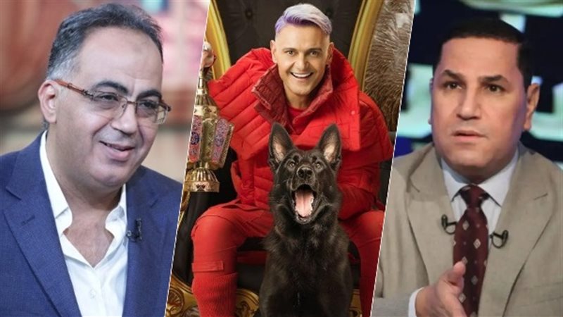 رامز جاب من الآخر