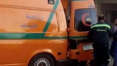 مصرع طالبة أثناء عبورها الطريق في التجمع