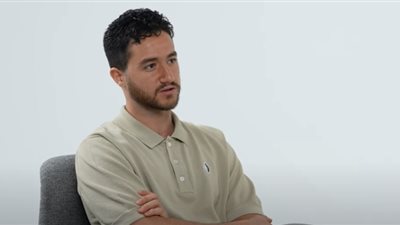 أحمد مالك يكشف سبب معاناته من انعدام الثقة في طفولته