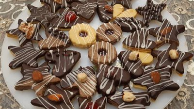 طريقة عمل السابلية قبل عيد الفطر 2024