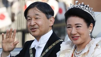 العائلة الإمبراطورية اليابانية تفاجئ العالم بالظهور الأول على إنستجرام