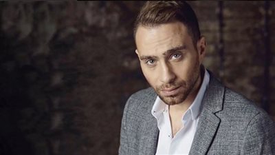 حسام حبيب يكشف موقفا محرجا جمعه بابنة شيرين عبد الوهاب 