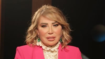 إيناس الدغيدي: أنا غايبة عن الوسط الفني 14 سنة واسمي لسه موجود