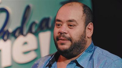 محمد ممدوح يكشف عن أسرار دوره في «جراند أوتيل» 