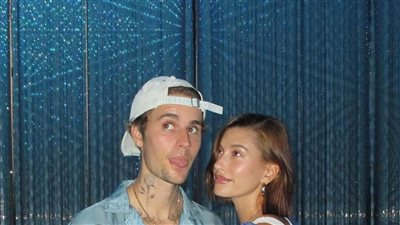  طلاق جاستن بيبر وهايلي بالدوين بعد خلافاتهما العلنية حقيقة أم شائعة؟!! 