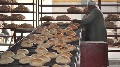 مواعيد عمل المخابز بعد رمضان وخلال إجازة عيد الفطر