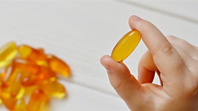 فوائد الأوميجا 3 المذهلة للوقاية من الأمراض