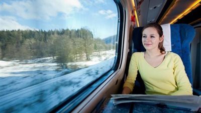 تفسير حلم ركوب القطار في المنام « بشارة للعزباء والمتزوجة»