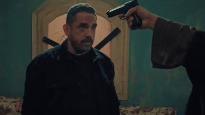 بيت الرفاعي الحلقة 21 | ياسين يفقد دليل براءته الوحيد 