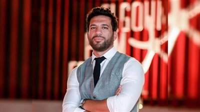 حسن الرداد يكشف أصعب موقف في مسلسل «محارب»