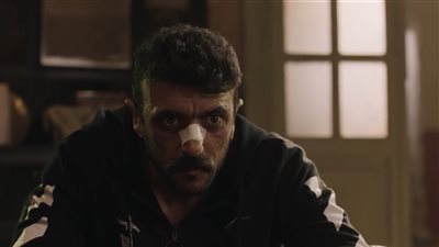 حق عرب الحلقة 27 | كارولين عزمي تتهم أحمد العوضي بالخيانة