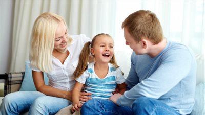 3 أخطاء تفسد فرحة أبنائك بالعيد.. تجنبيها