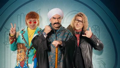 انتقادات تلاحق الكبير أوي لهذه الأسباب 