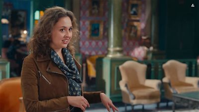 الكبير أوي الحلقة 28 | دوار المزاريطة منتجع سياحي 