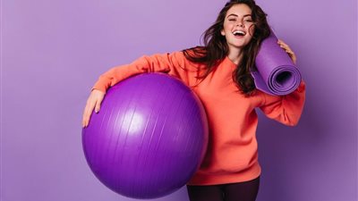 أفضل تمارين اللياقة البدنية لجسم متناسق وصحي