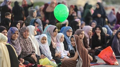 تفسير رؤية صلاة العيد في المنام «بشارة بالأخبار السارة»