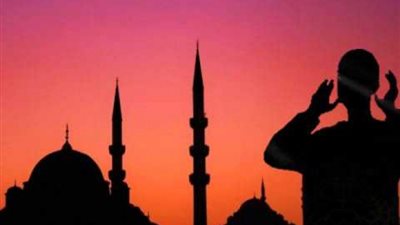 مواقيت الصلاة وموعد أذان المغرب اليوم الإثنين 29 رمضان