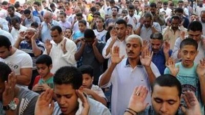  متى يبدأ التكبير في عيد الفطر ومتى ينتهي ؟ وحكم خاص للنساء 