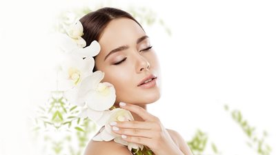 خلطات طبيعية فعالة لتبييض الجسم بالكامل قبل عيد الفطر