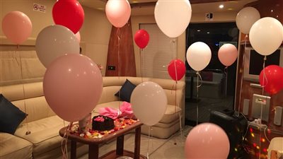 4أفكار مبهرة لتزيين غرفة استقبال الضيوف في العيد 2024