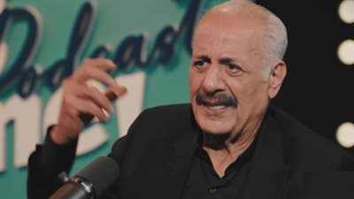 أيمن زيدان: وفاة ابني وشقيقي جعلتني فاقد الشغف في الحياة والشهرة