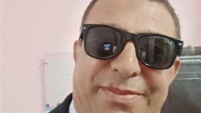 مصطفى العزازي يهنئ الرئيس السيسي والشعب المصري بعيد الفطر المبارك