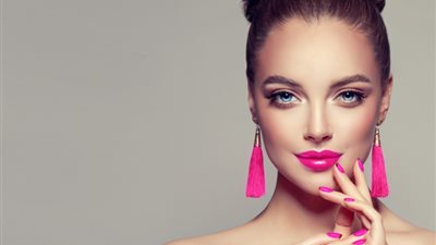  نصائح لتطبيق مكياج مثالي لسهرات عيد الفطر