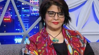 ليلى غلوم | إعلامية كويتية شغلت منصب أمين الاتحاد الأفريقي الآسيوي للسينما